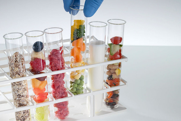 Food Authenticity Market: Industry Demand, Trends and Forecast 2022-2027