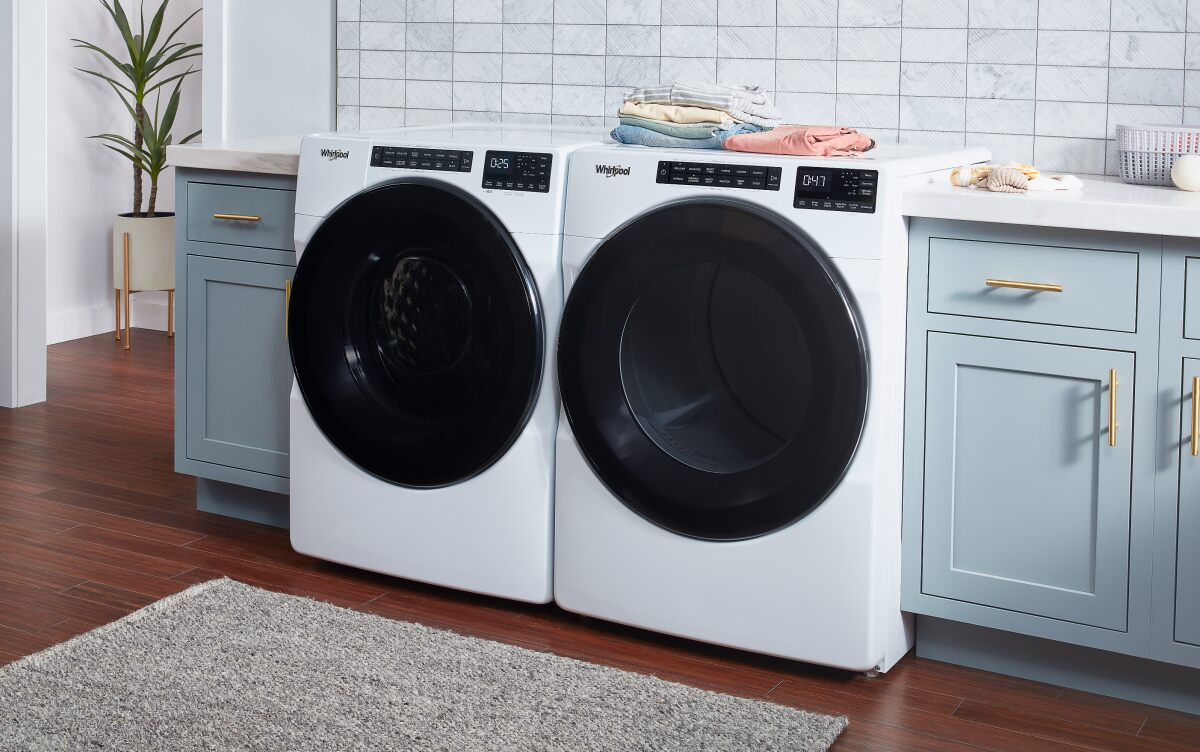 How Big is the Electric Dryers Industry?