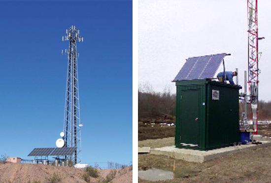 North America Telecom Power Systems Market Opportunities and Forecast 2022-2027
