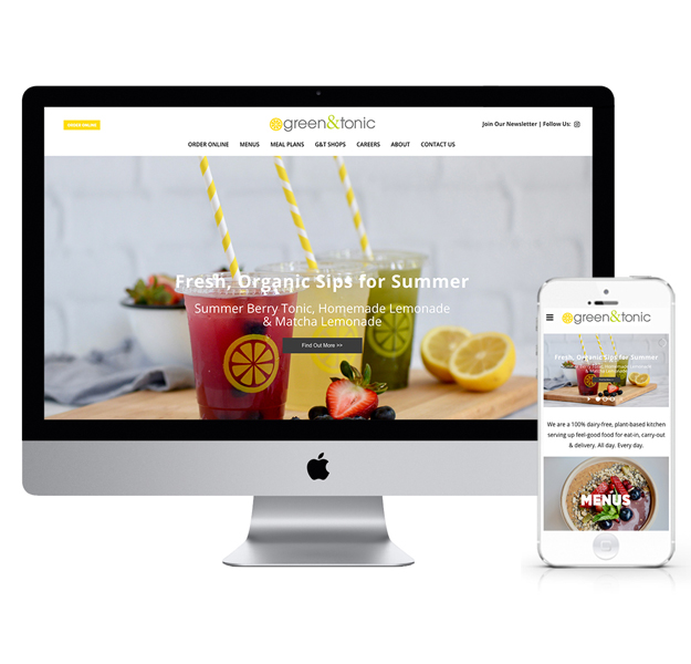 App Development Company Greenwich, CT | USA | 540 Design Studio