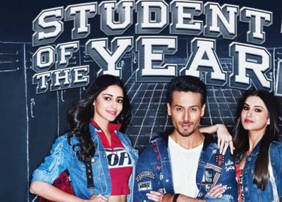 Student of the Year 2 2019 Movies Counter HD Openload Reviews