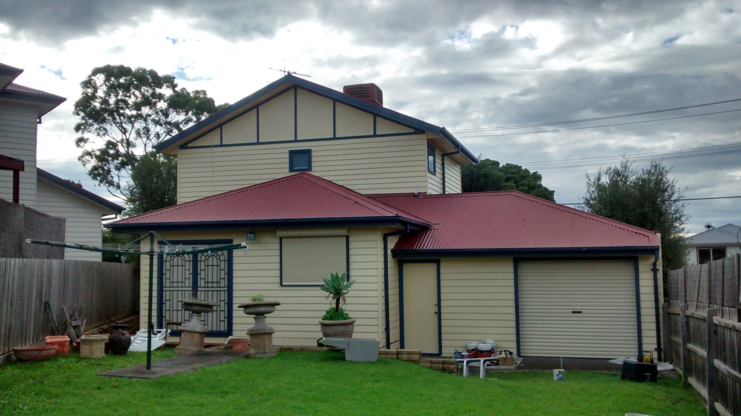 Painters In Melbourne, Vic
