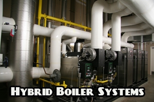 Austin Boilers | Residential & Commercial
