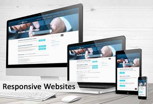 Houston Web Designer