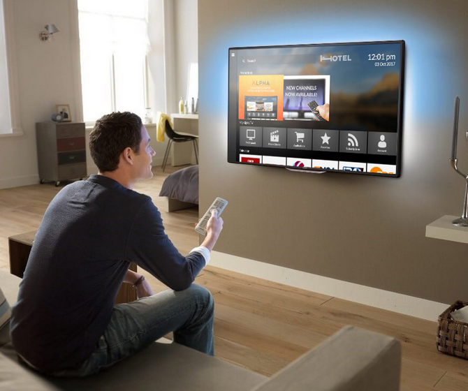 All You Need To Know About IPTV