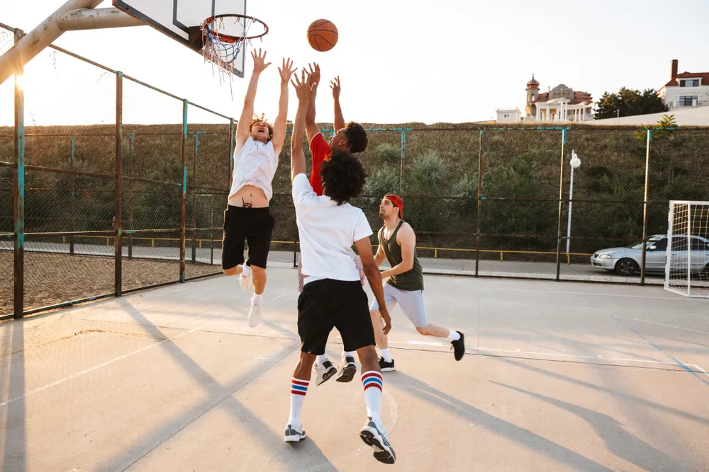 Creating a Training Program for Basketball Players