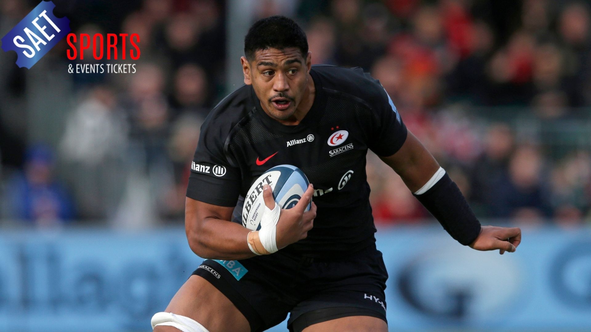 Saracens new contract - Will Skelton still in RWC Contention despite