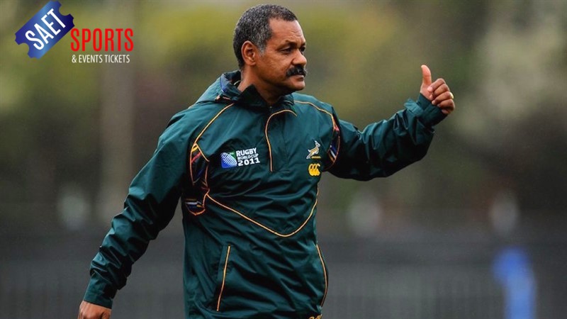 RWC: Former South Africa coach Peter de Villiers criticized in veteran Springbok's squad