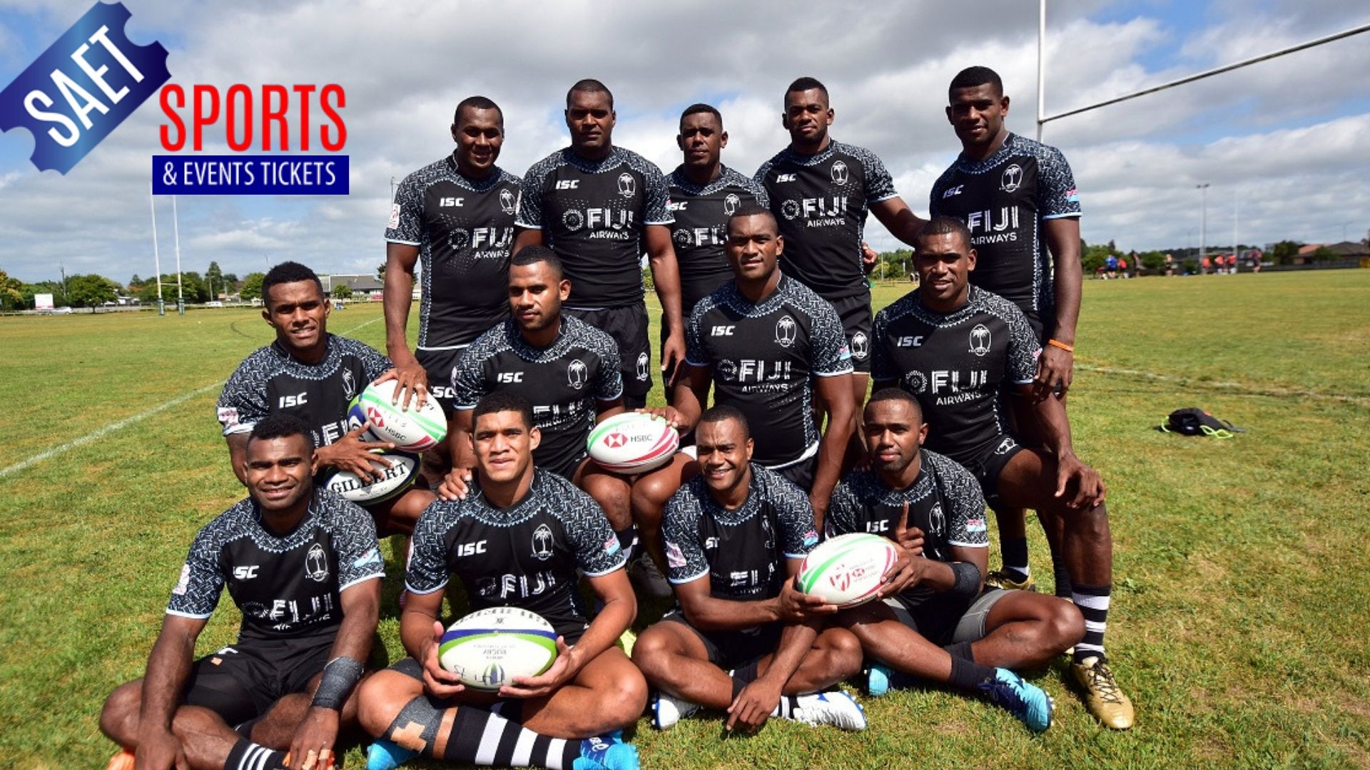 Fiji nominates 38-man training team ahead of RWC 2019