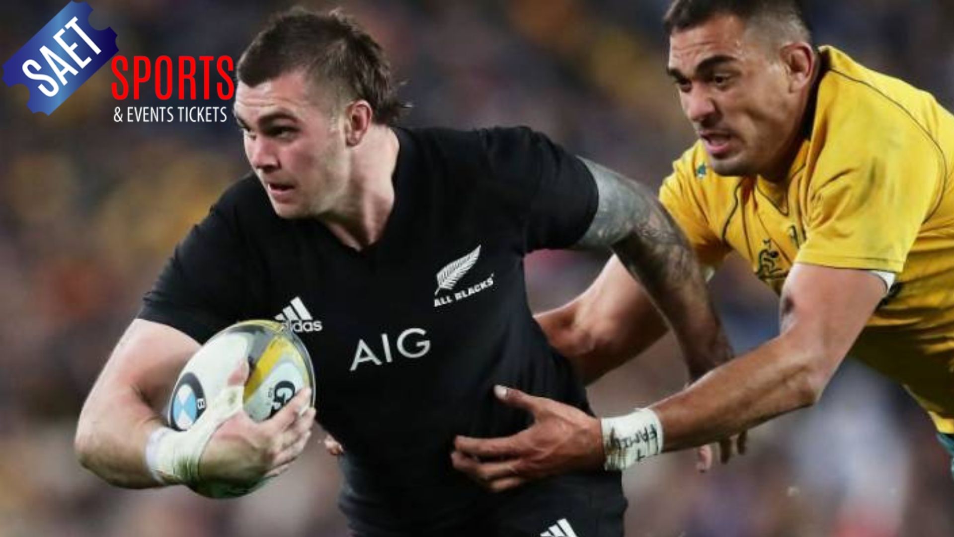 The bad discipline that the All Blacks must eradicate before RWC 2019