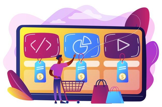 Multi-Vendor eCommerce Marketplace Solution