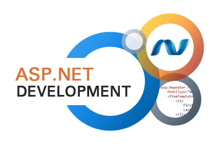 Asp.NET Application Development Company in India