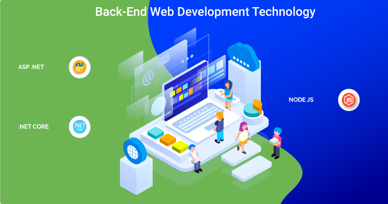Back-end Web Developer