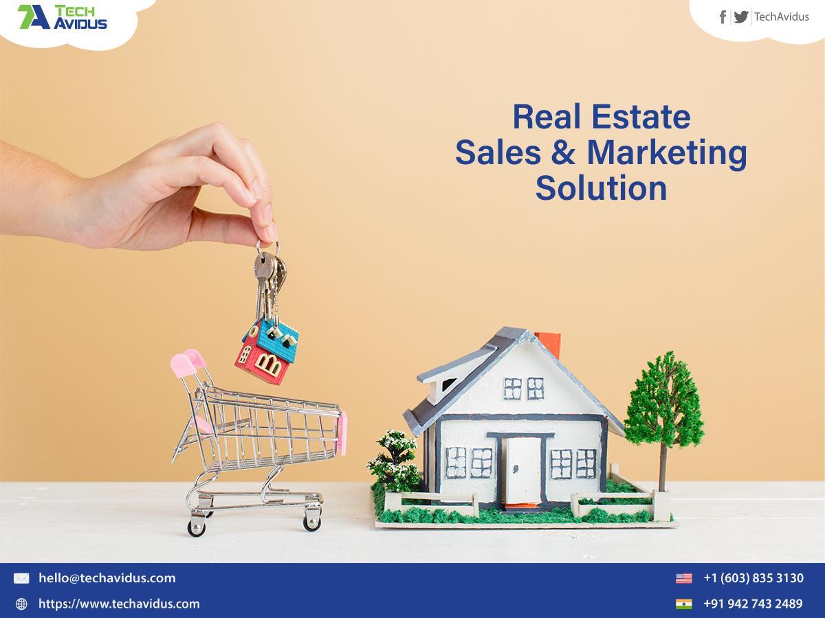 Real Estate Software Solutions