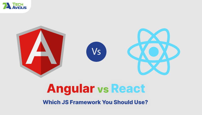 Angular vs. React: Which Is Better for Web Development?