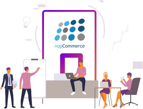 nopCommerce Development Services Company
