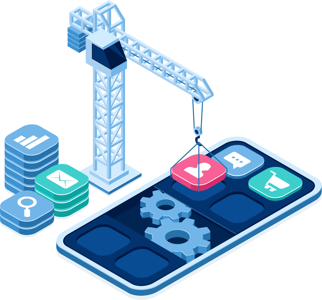 Mobile Application Development Company in India