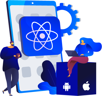 React Native App Development