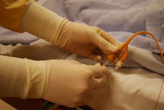 What is the Growth Rate of the Catheters Market?