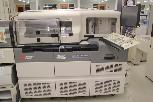 Immunoassay Instruments/Analyzers: Application Analysis and Industry Insights