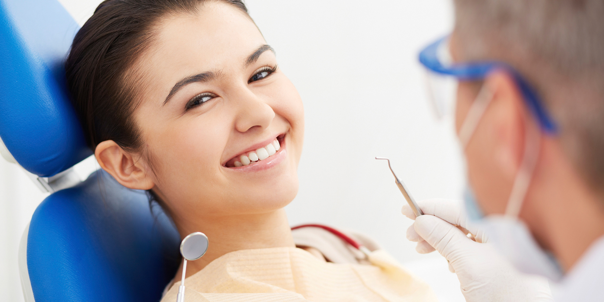 Choose Healthy Smile With Dentist In West Chester