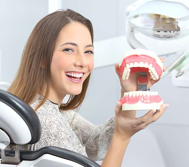 Keep Your Smile Healthy & Beautiful With Affordable Dentures In West Chester