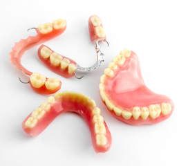 Partial Dentures West Chester PA