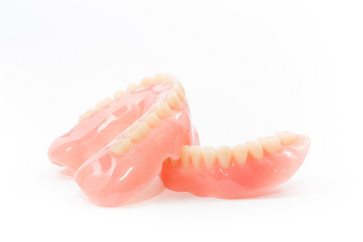 Denture Relines West Chester PA
