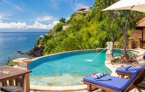 Looking for bali private villa