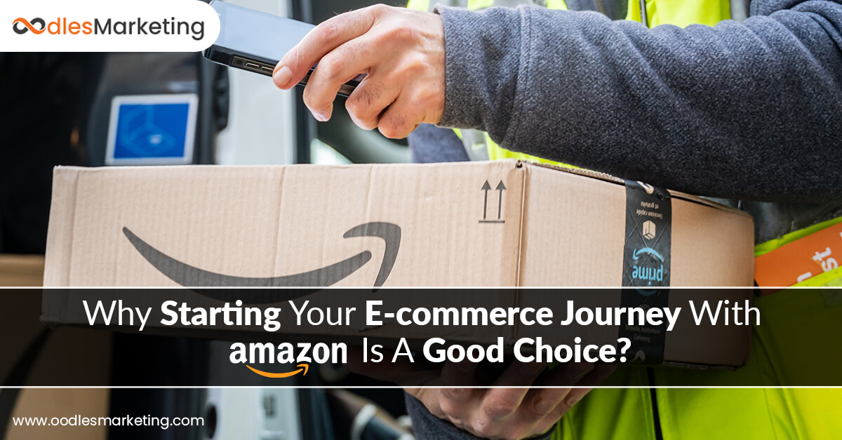 Ensuring Solid Growth Of Your E-commerce Business With Amazon Marketing