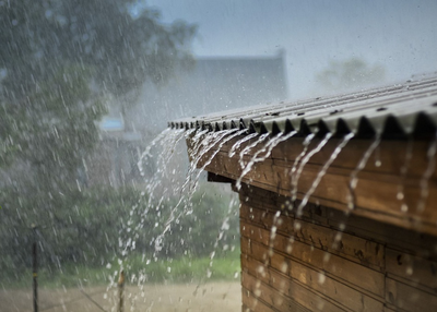 Quality of Waterproofing in Cement