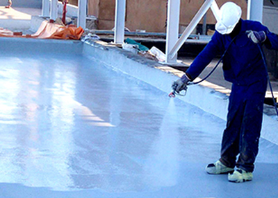 Need and Benefits of Water Proofing Liquid