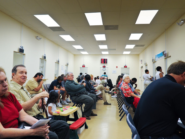 Approach A Reliable Company To Get Exceptional DMV Services