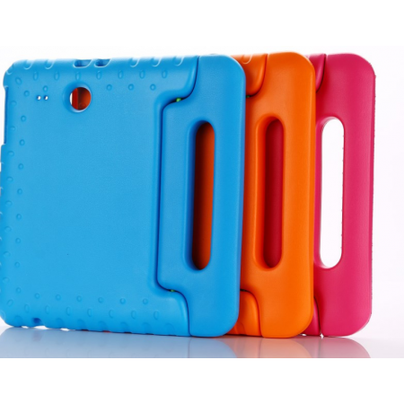 Children Silicone Cover For Samsung Galaxy Tab E 9.6" SM-T560 T561