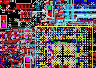 What is HDI PCB？ Why?