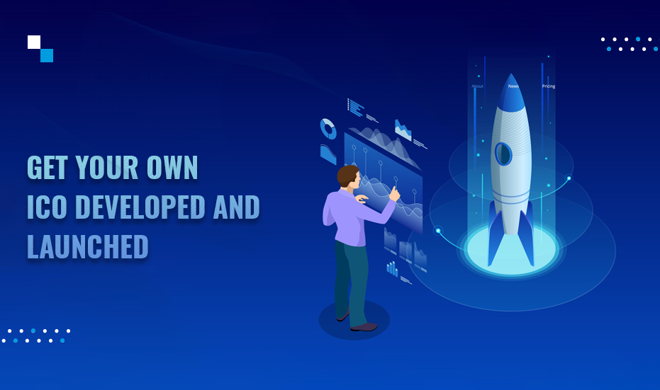 How is ICO development revolutionizing the emerging economic model?