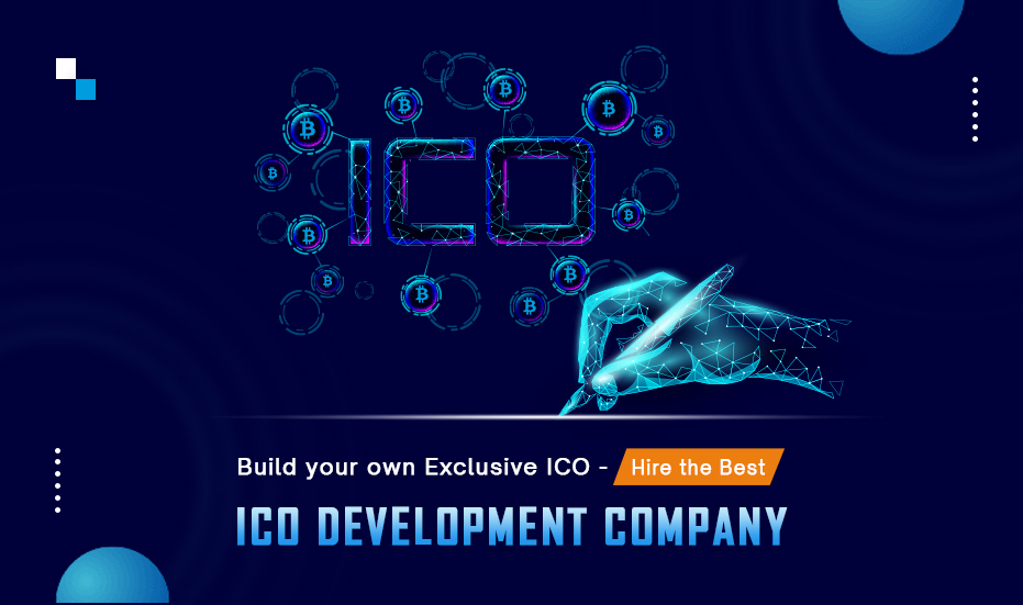ICO Development is Going Wild - Launch your Own ICOs