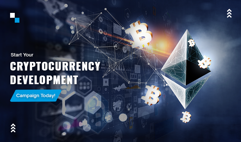 A Comprehensive Guide On Cryptocurrency Development