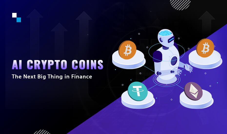 Rise of AI Crypto Coins: The Next Frontier in Digital Currency