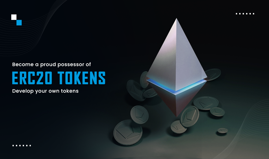 Things to Know Before You Hire an ERC20 Token Development Company