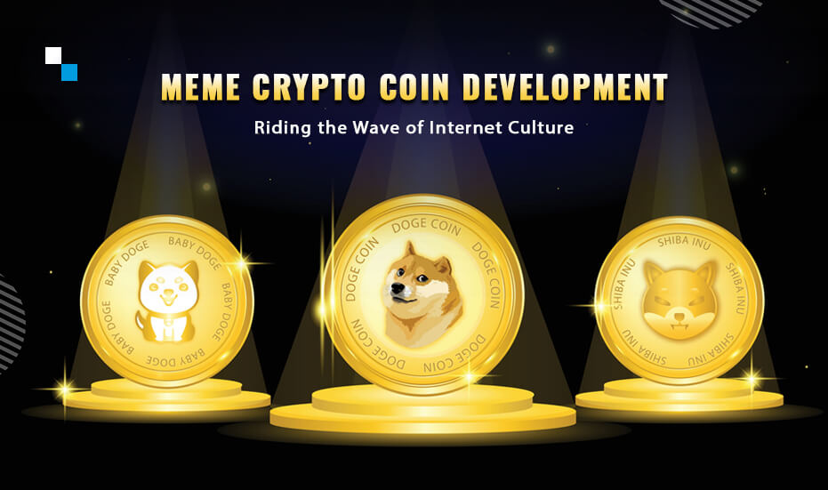 The Rise of Meme CryptoCoin Development: Exploring the Implications