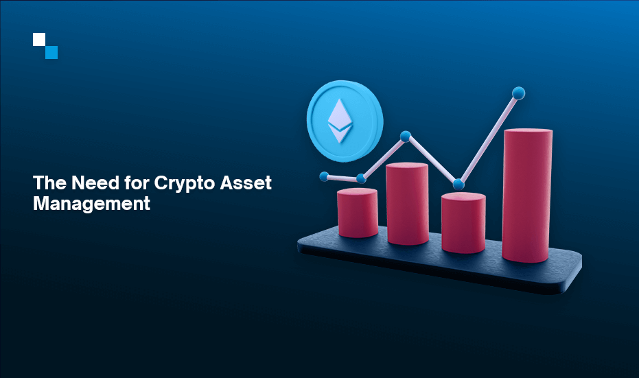 Crypto Asset Management Services: Taking Your Investment To A Different Level