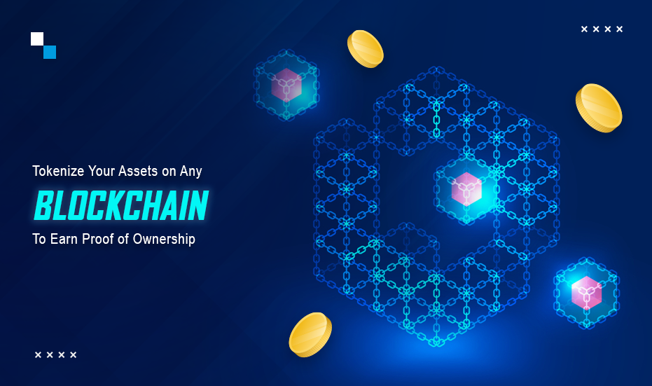 Asset tokenization: Gateway to the most secure payment solutions