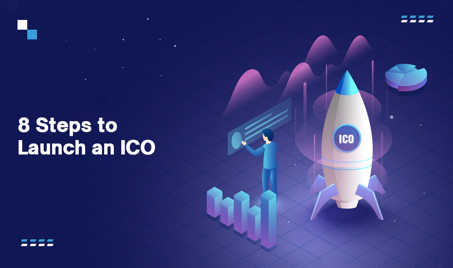 ICO Development: Opening New Avenues for Your Upcoming Crypto Venture