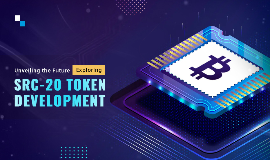 SRC-20 Tokens: Unlocking Lucrative Opportunities Of The Bitcoin Ecosystem