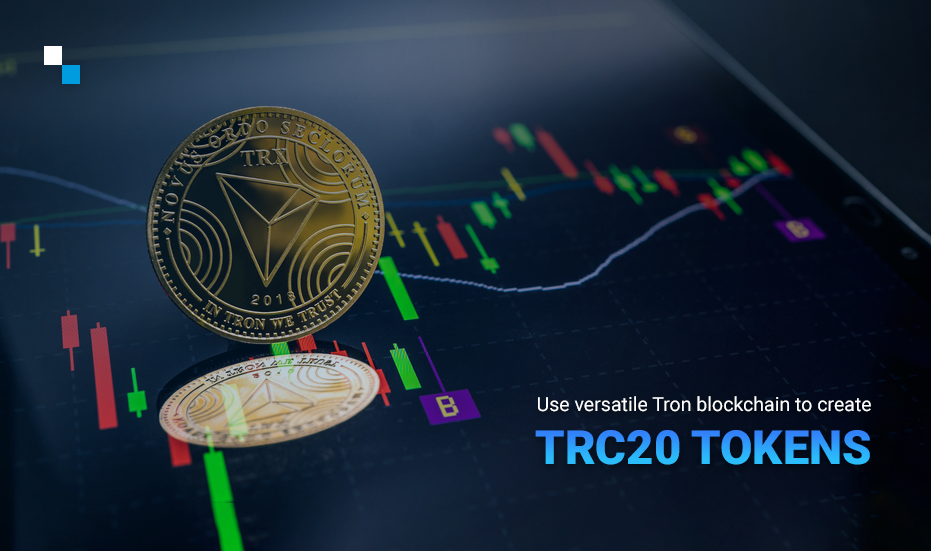 TRC20 token development services: Insights into the contemporary wonder of blockchain technology