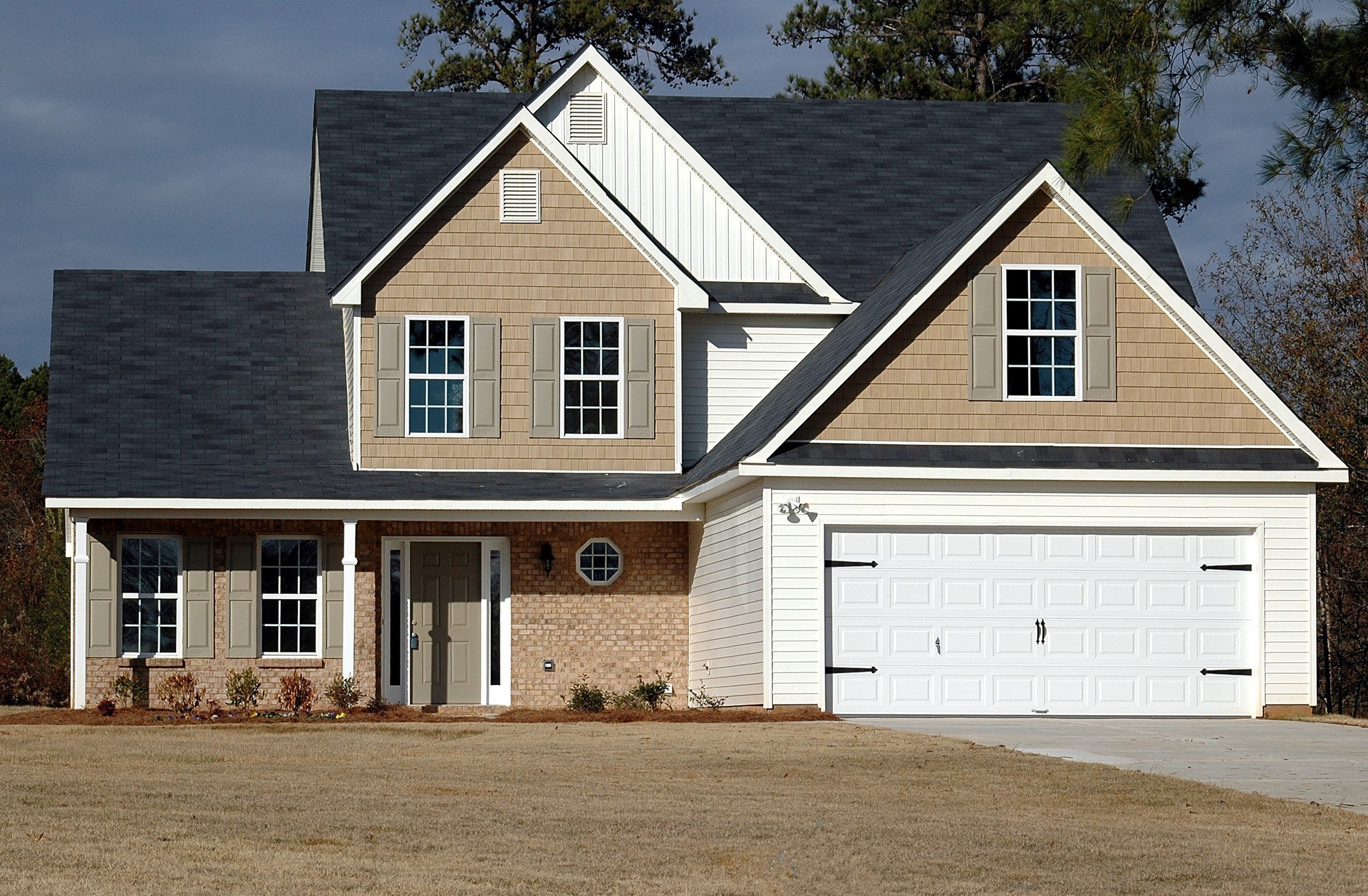 Home Inspector in Tomball