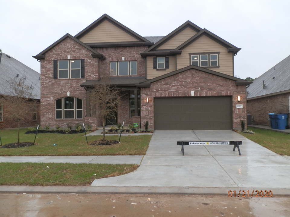 Home Inspector in Tomball