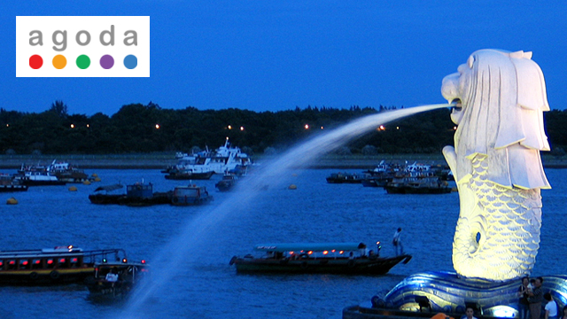 Use Agoda Coupons to Book Hotels in Hong Kong