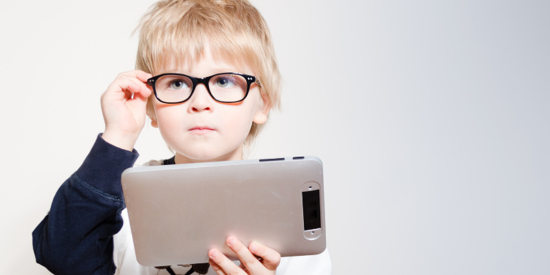 Blueapple: M- Learning solutions